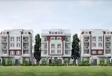 Apartments For sale - 3 rooms - floor 1
