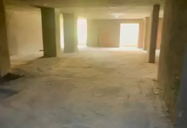 Commercial For rent - floor 1