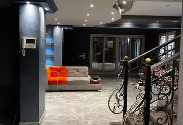 Administrative Duplex For rent - 5 rooms - floor 1