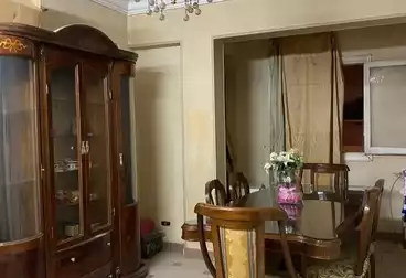 Furnished Apartment For rent - 2 rooms - floor 4
