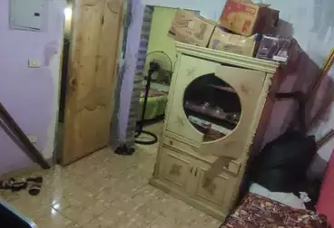 Apartments For sale - 2 rooms - floor 1
