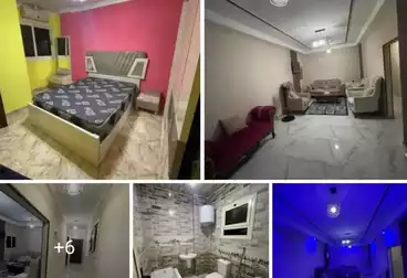 Properties For rent - 2 rooms - floor 2