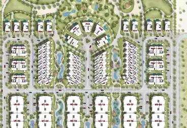 Properties For sale - 3 rooms - floor 2