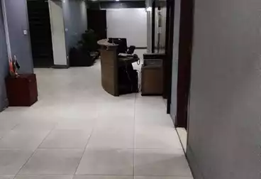 Administrative For rent - 5 rooms - floor 5
