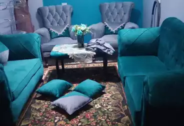 Apartments For sale - 2 rooms - floor 9