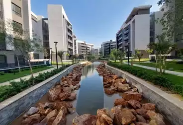 Apartments For sale - 3 rooms - floor 1