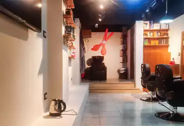 Shops For rent - floor 1