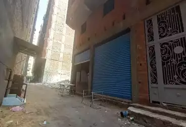 شقق للبيع - 3 غرف - بالدور 1