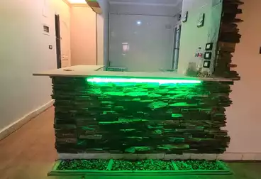 Apartments For sale - 2 rooms - floor 1