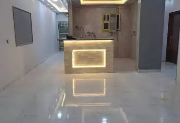Properties For rent - 3 rooms - floor 12