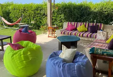 Villas For rent - 5 rooms