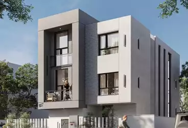 Town House For sale - 3 rooms