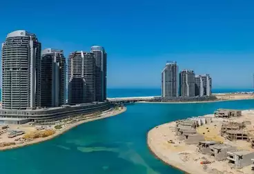 Apartments For sale - 3 rooms - floor 1
