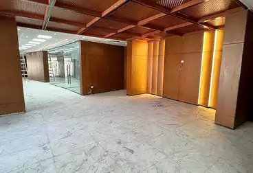 Full Floor Administrative For rent - 9 rooms - floor 2