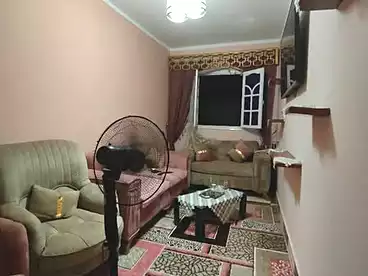 Properties For sale in Om Bayoumi, Shubra El Khaima, 85 sqm