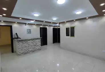 شقق للإيجار - 4 غرف - بالدور 1