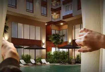 Apartments For sale - 3 rooms - floor 4