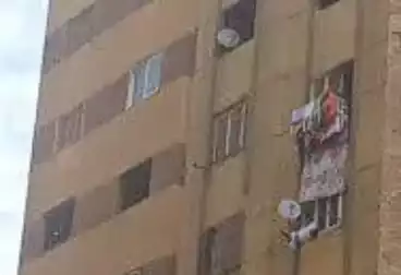 شقق للبيع - 2 غرف - بالدور 8