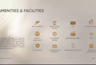Co-working space For sale - floor 2