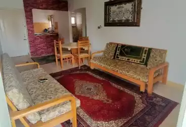 Furnished Apartment For sale - 2 rooms - floor 4