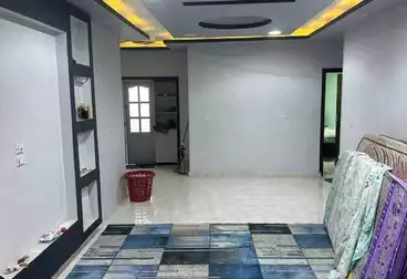 شقق للبيع - 3 غرف - بالدور 10