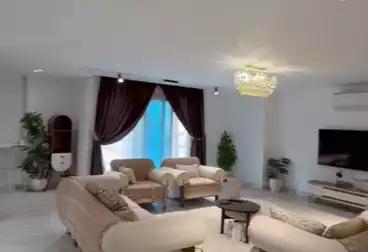 شقق مفروشة للإيجار - 3 غرف - بالدور 10