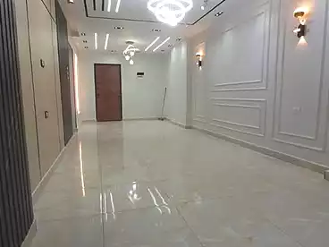 شقق للبيع - 3 غرف - بالدور 5