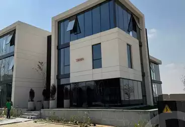Offices For sale - 2 rooms - floor 1