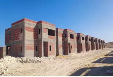 Apartments For sale - 2 rooms - floor 1
