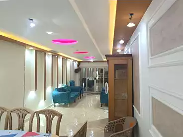 Apartments For sale - 3 rooms - floor 7