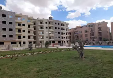 Apartments For sale - 3 rooms - floor 3