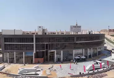 طبي للبيع - 1 غرف - بالدور 2