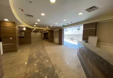 Offices For sale - 2 rooms - floor 1