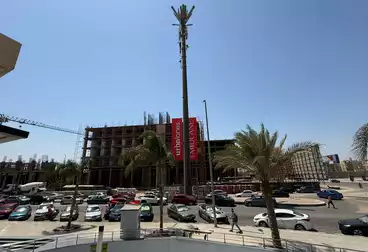 طبي للبيع - 2 غرف - بالدور 1