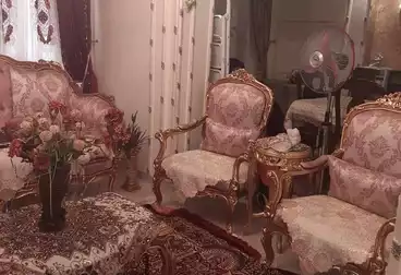 شقق للبيع - 3 غرف - بالدور 3