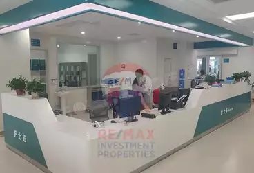 Offices For sale - 1 rooms - floor 1