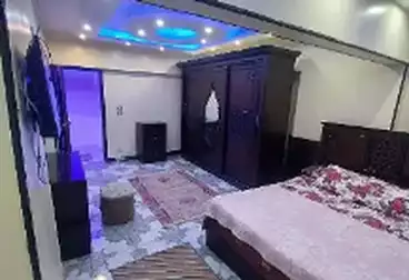 Properties For rent - 2 rooms - floor 9