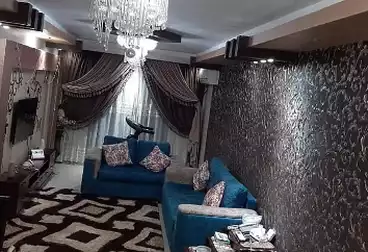 شقق للبيع - 3 غرف - بالدور 9
