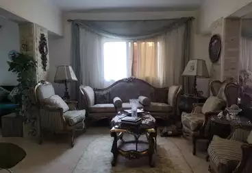 Apartments For sale - 3 rooms - floor 6
