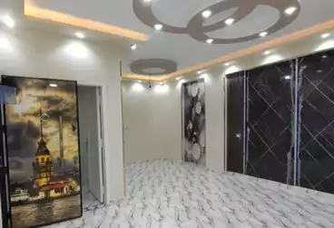 undefined undefined - 2 rooms - floor 8