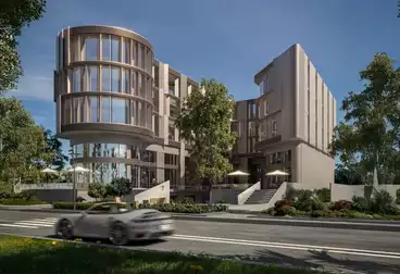 Administrative For sale - 1 rooms - floor 2