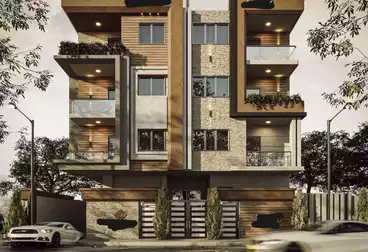 Apartments For sale - 3 rooms - floor 0