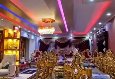 عقارات للبيع - 3 غرف - بالدور 2