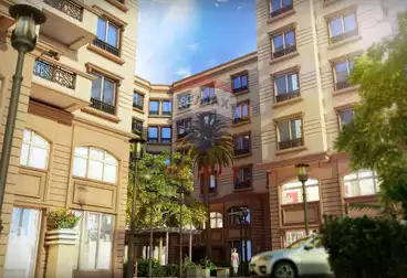 Properties For sale - 3 rooms - floor 4