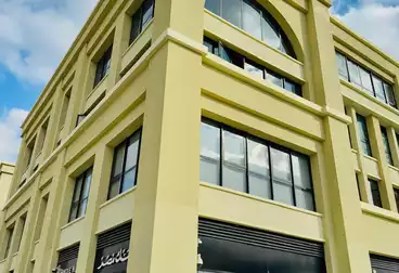 إداري للبيع - 4 غرف - بالدور 2
