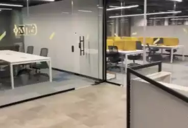 Offices For sale - 6 rooms - floor 1