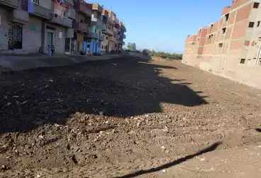 أرض مباني سكنية للبيع