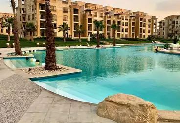 undefined undefined - 3 غرف - بالدور 1