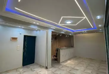 Apartments For sale - 3 rooms - floor 1
