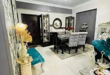 undefined undefined - 3 غرف - بالدور 7